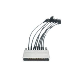 50GHz Multi-channel Cable Assembly