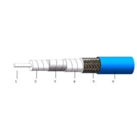 High-temperature Test Cable Assemblies